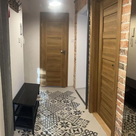 Apartament ออชเวียนชิม ภายนอก รูปภาพ